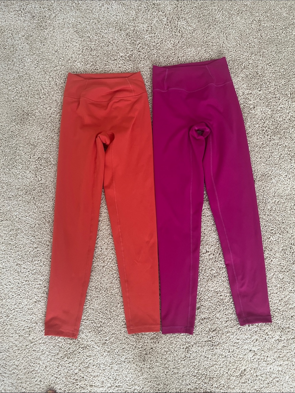 2 Oner Active Timeless Leggings